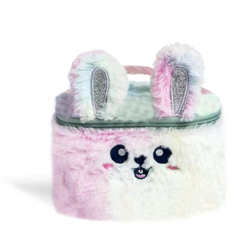 Picture of MARTINELIA CIRCUS BUNNY MAKE UP BAG